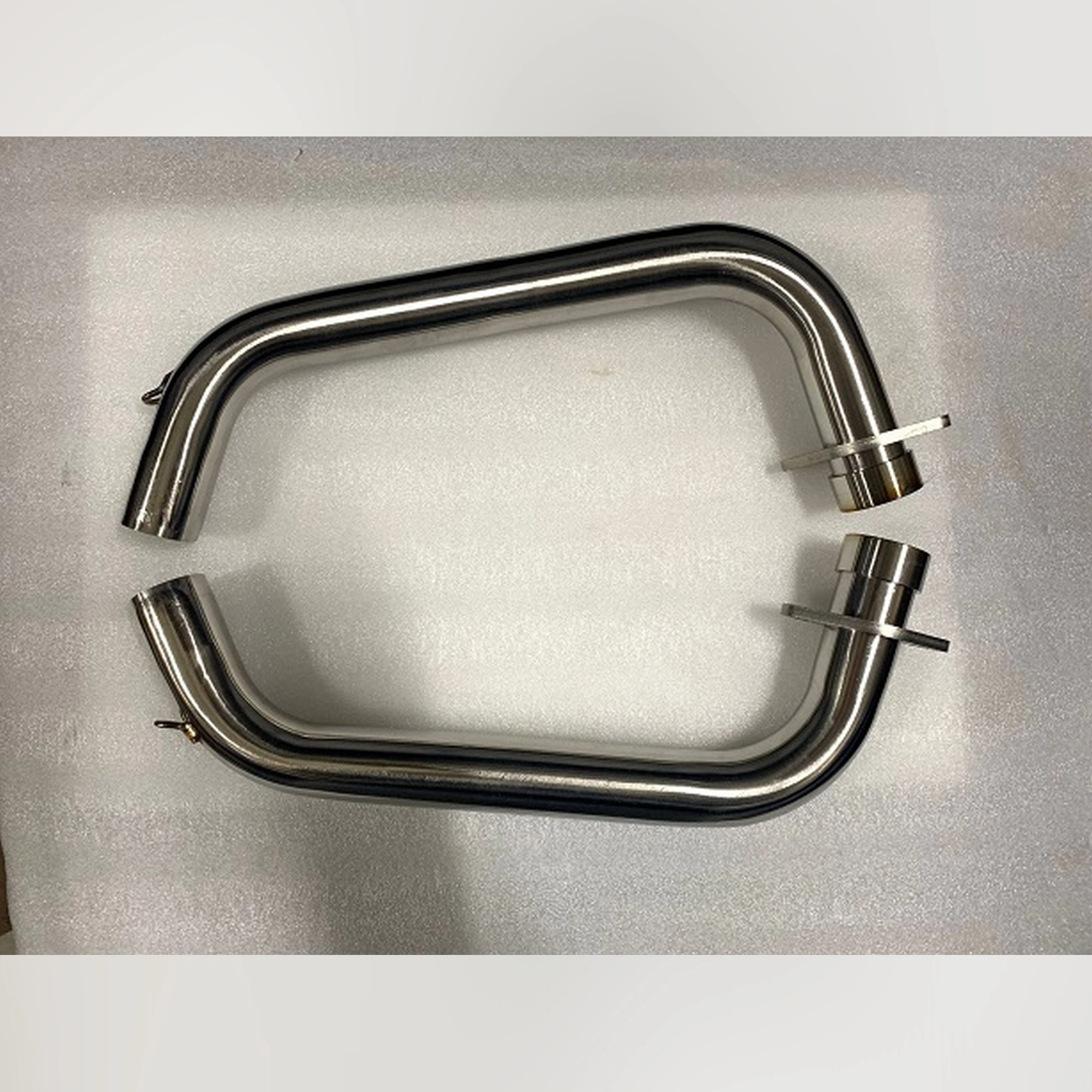 ARORA GP 250 EKSOZ BOĞAZI SAĞ #GP250 - 095